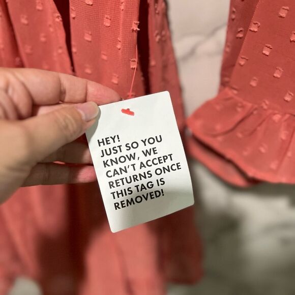 ASOS Floral Embroidered Skater Dress with Bell Sleeves – Sz 8 - Picture 5 of 12